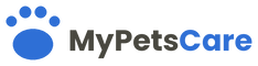 MyPetsCare logo